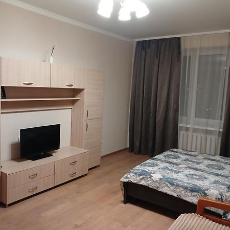 Cosy Flat Leilighet Kiev Eksteriør bilde
