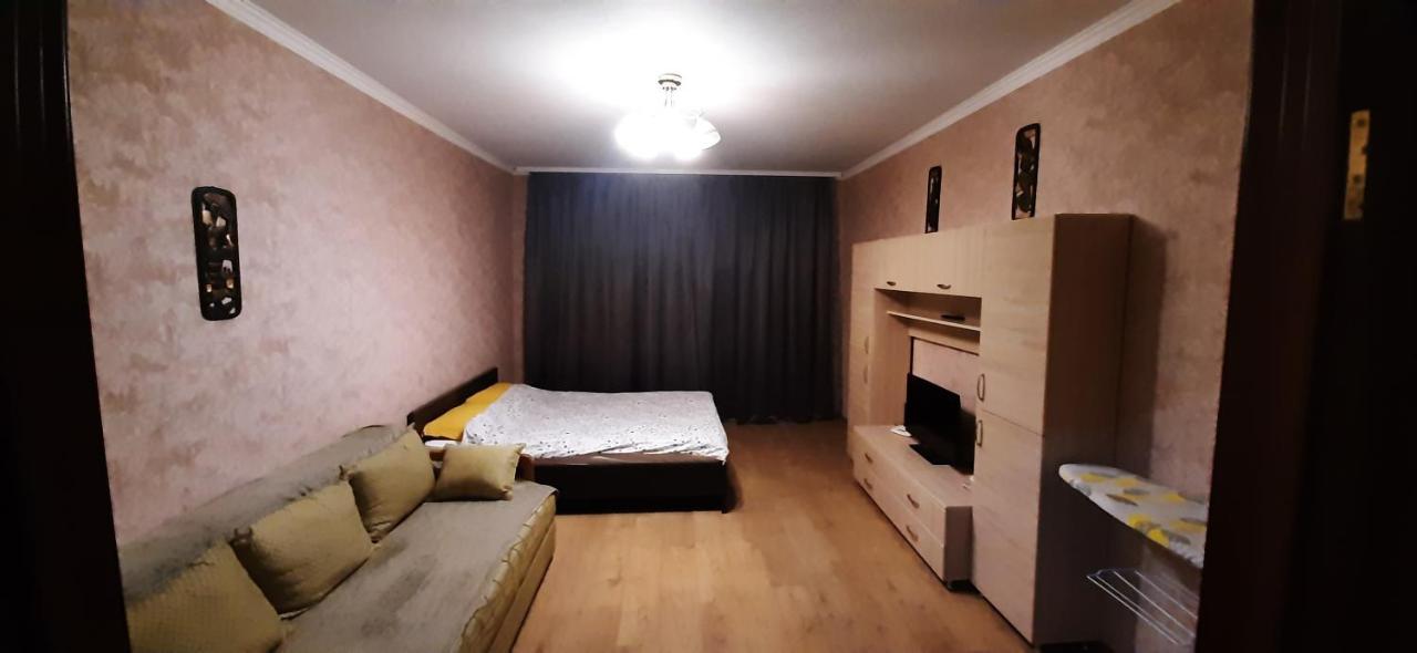 Cosy Flat Leilighet Kiev Eksteriør bilde