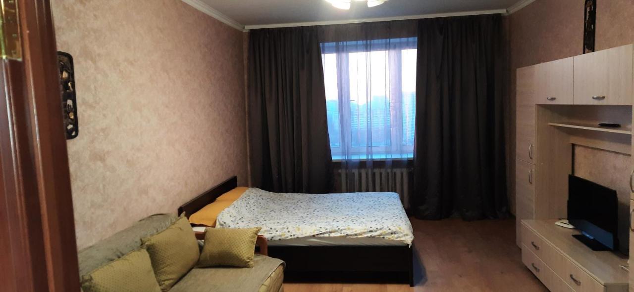 Cosy Flat Leilighet Kiev Eksteriør bilde