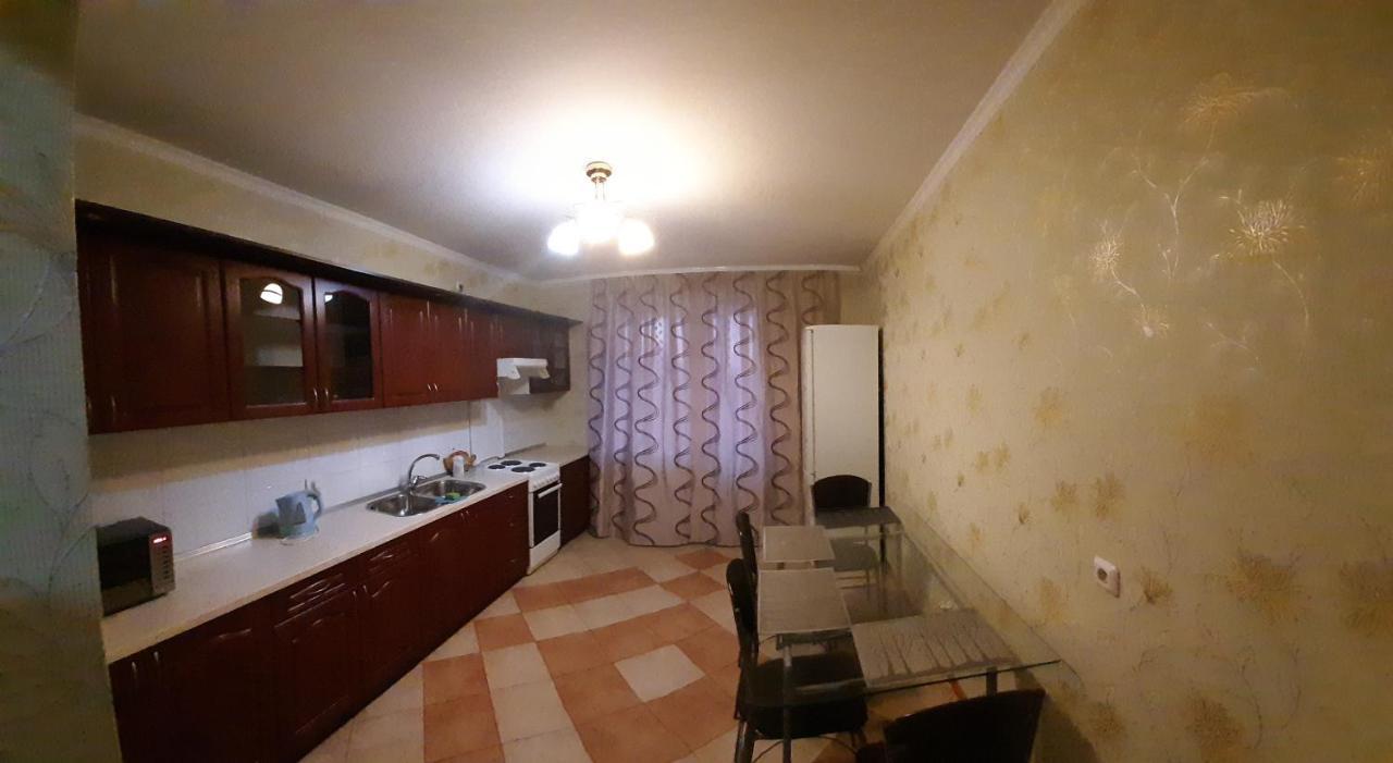 Cosy Flat Leilighet Kiev Eksteriør bilde
