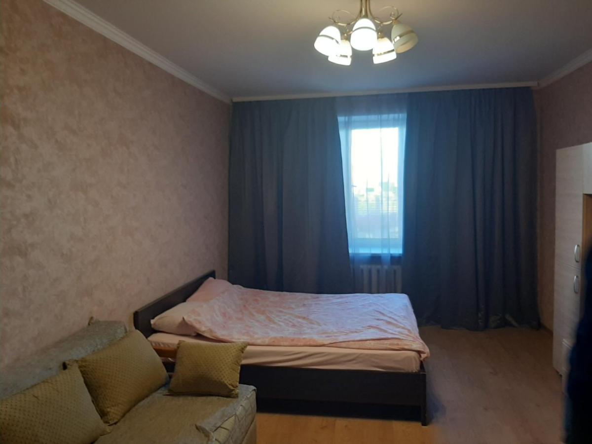 Cosy Flat Leilighet Kiev Eksteriør bilde