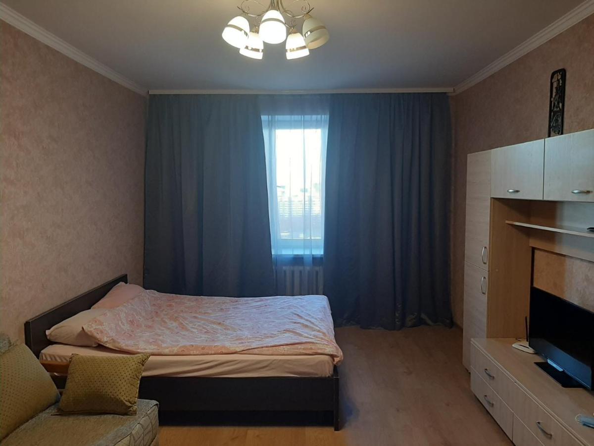 Cosy Flat Leilighet Kiev Eksteriør bilde