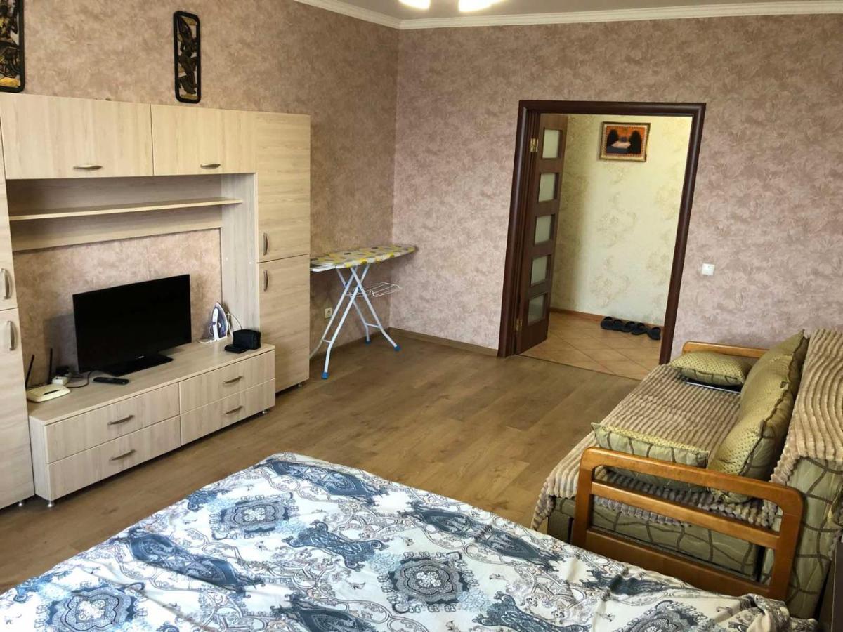 Cosy Flat Leilighet Kiev Eksteriør bilde