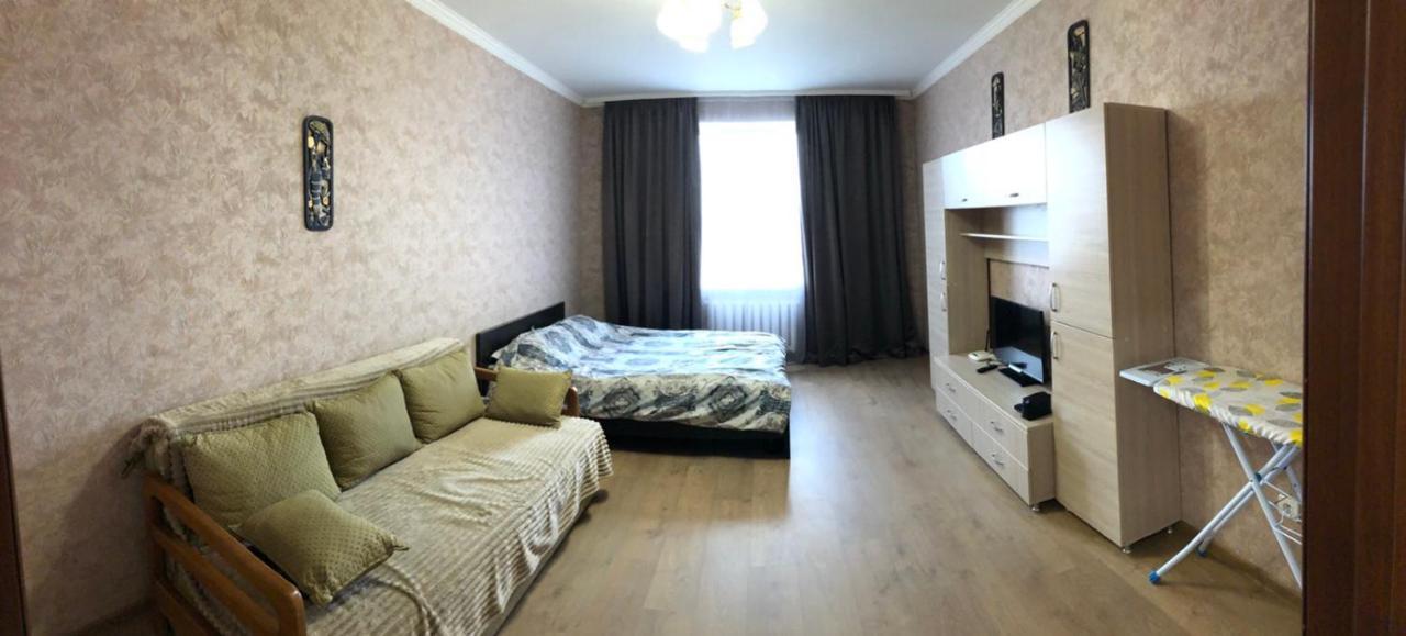 Cosy Flat Leilighet Kiev Eksteriør bilde