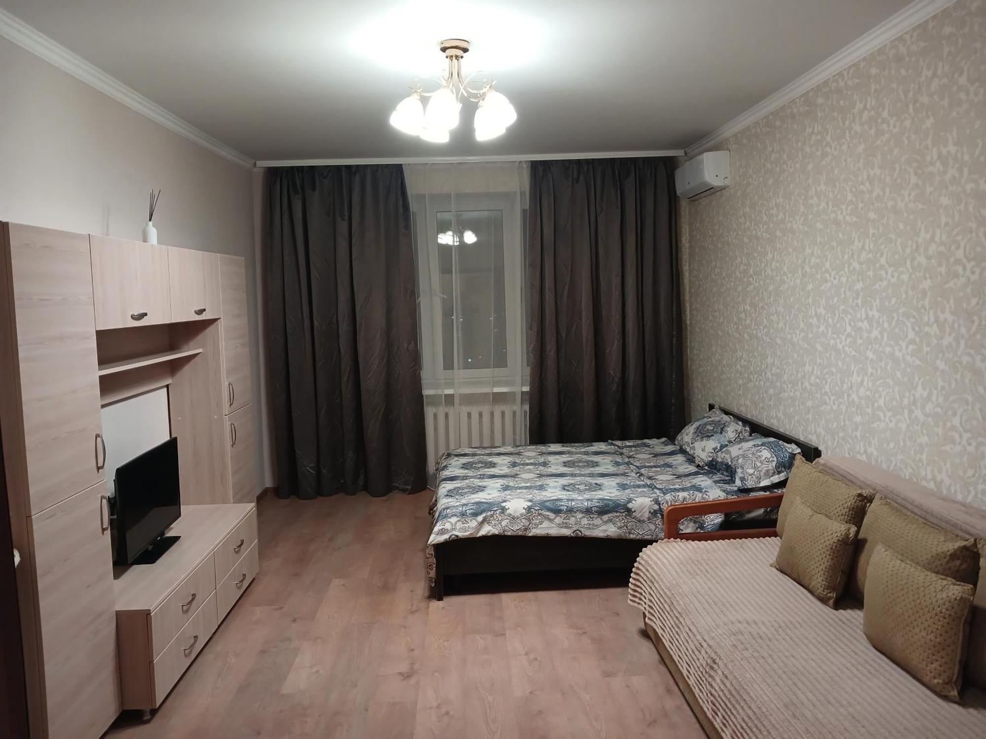Cosy Flat Leilighet Kiev Eksteriør bilde