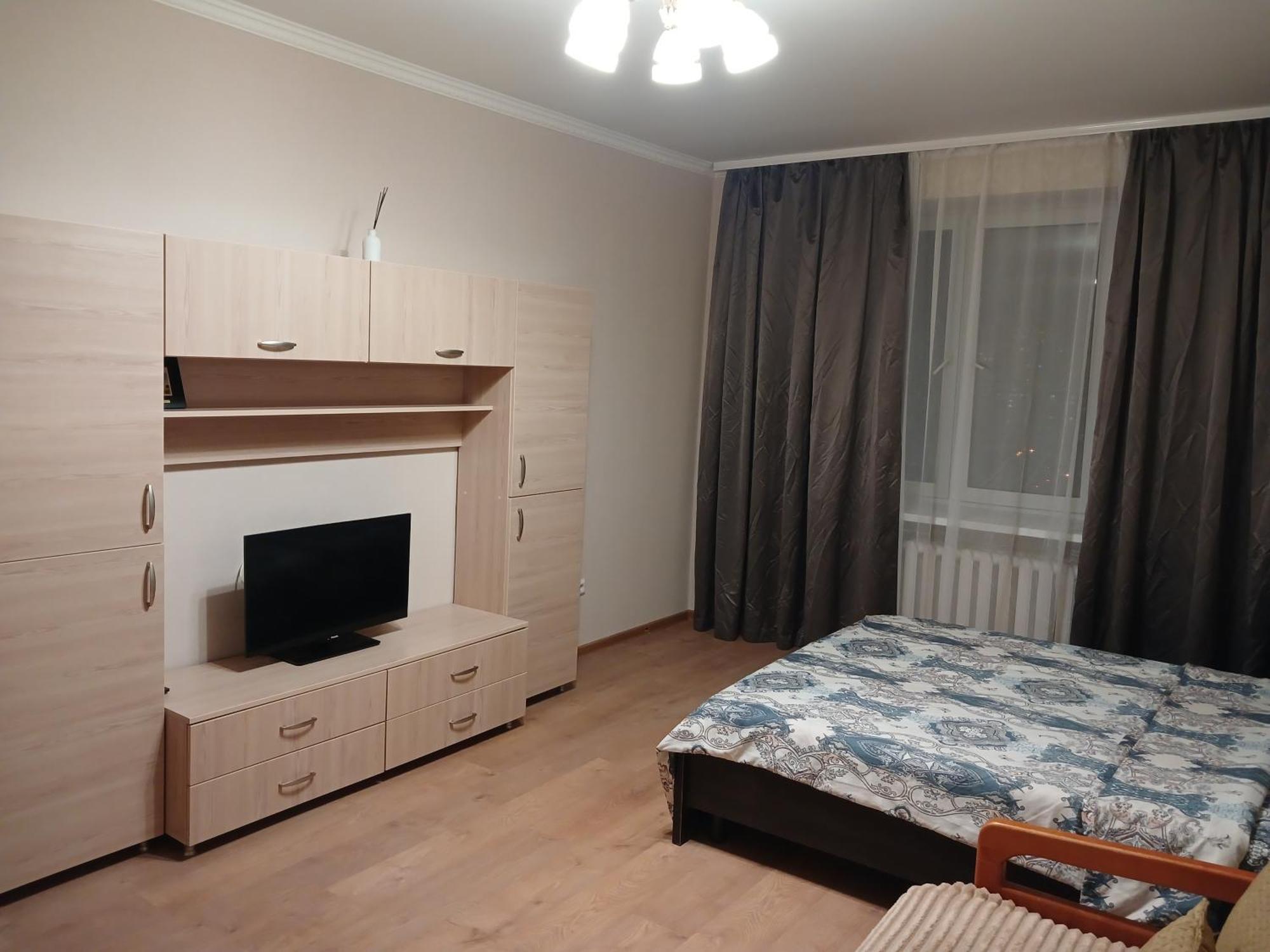 Cosy Flat Leilighet Kiev Eksteriør bilde