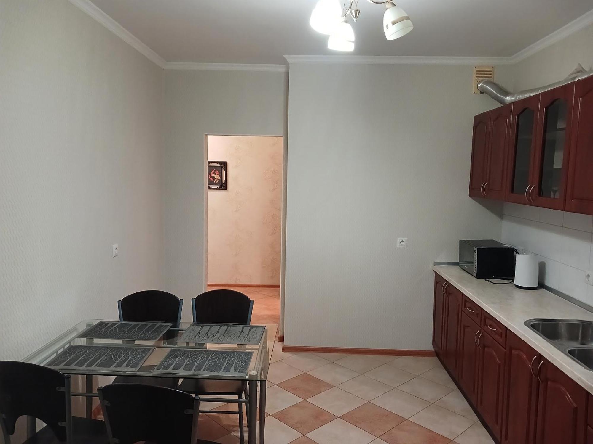 Cosy Flat Leilighet Kiev Eksteriør bilde