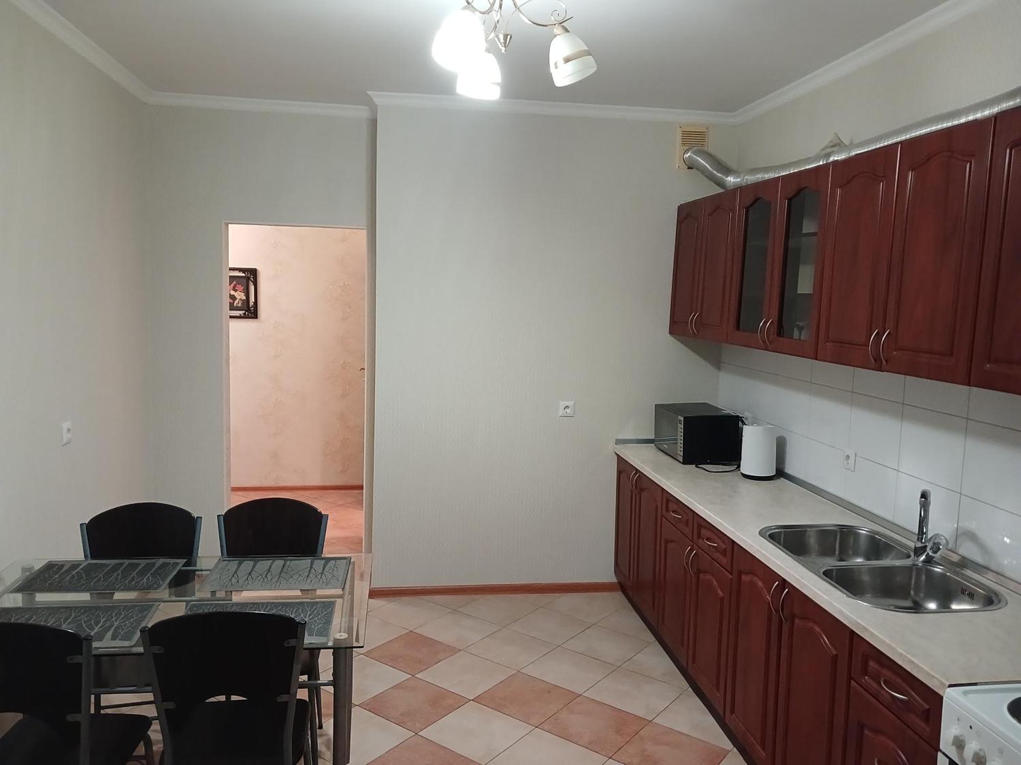 Cosy Flat Leilighet Kiev Eksteriør bilde