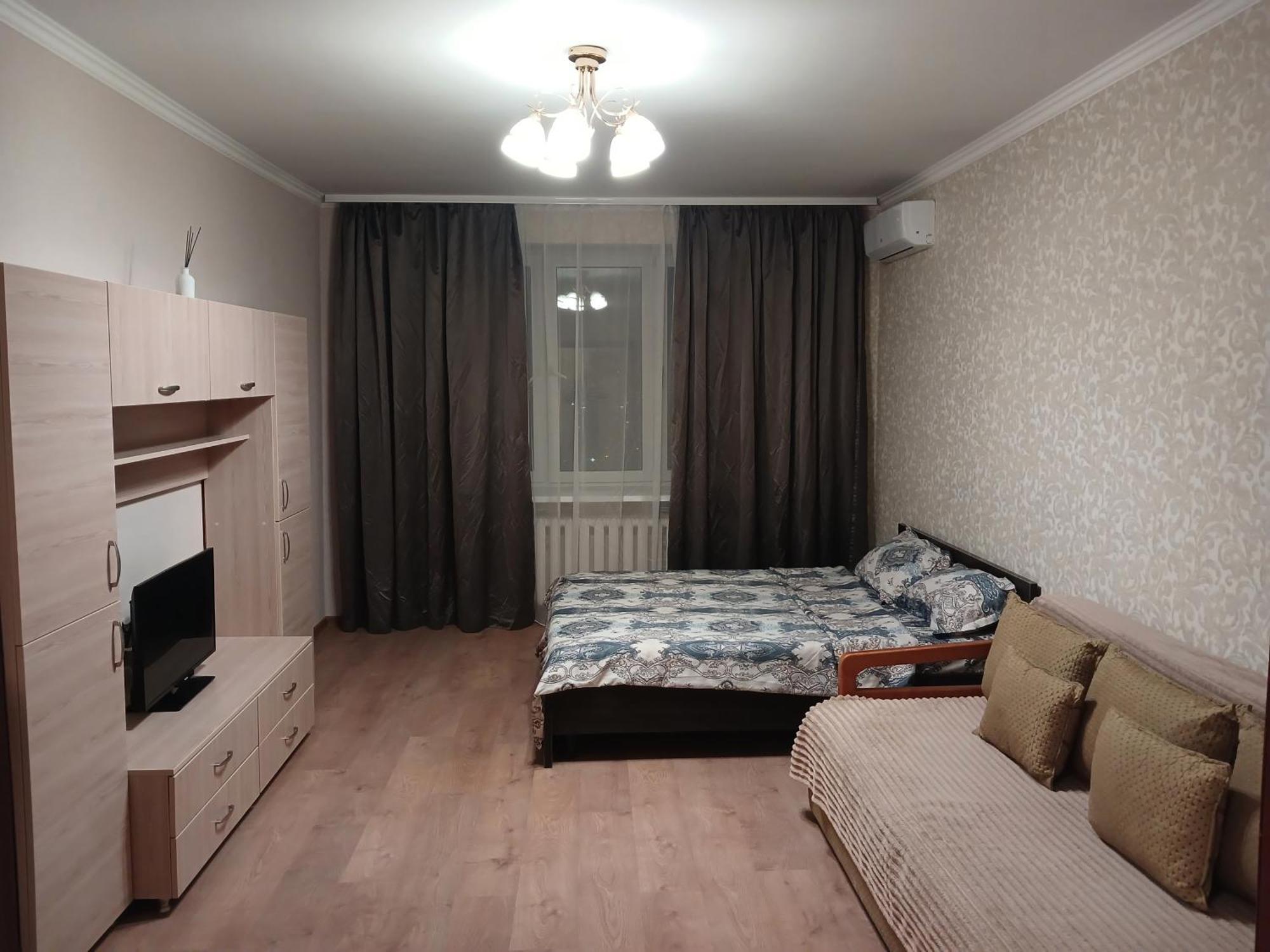 Cosy Flat Leilighet Kiev Eksteriør bilde