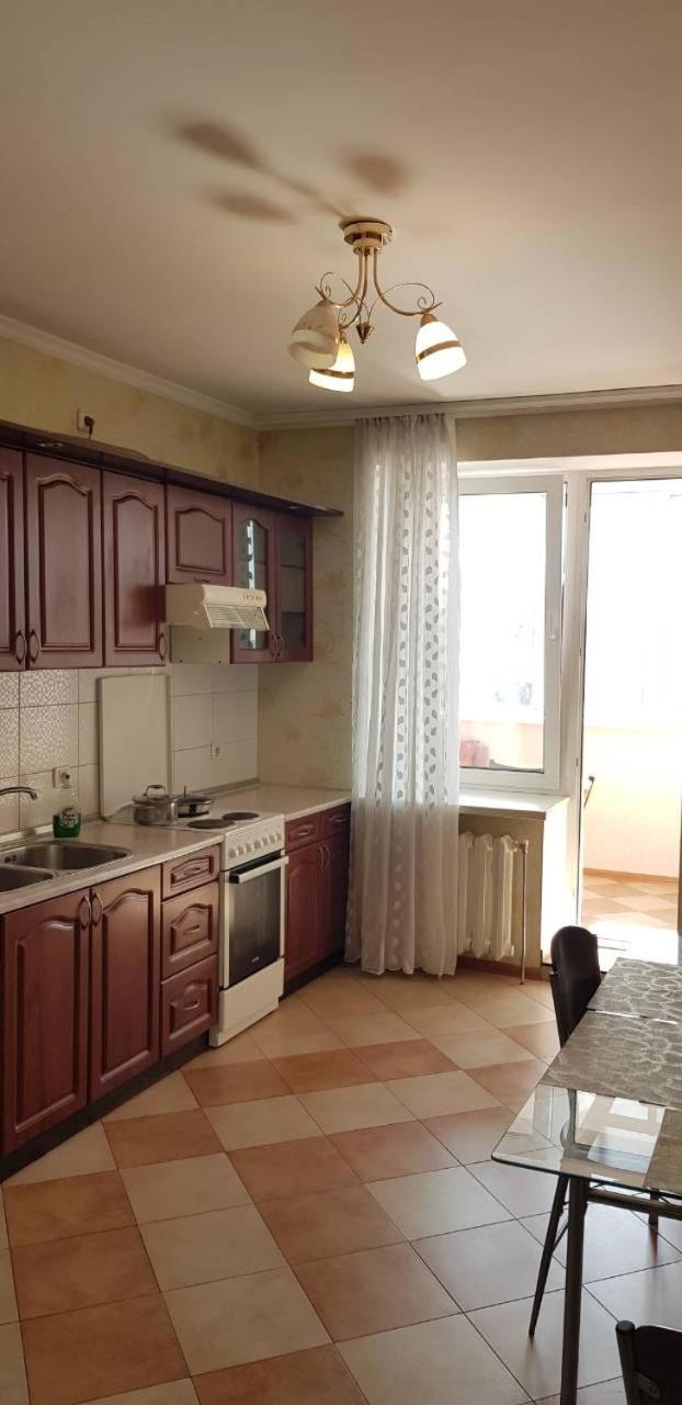 Cosy Flat Leilighet Kiev Rom bilde