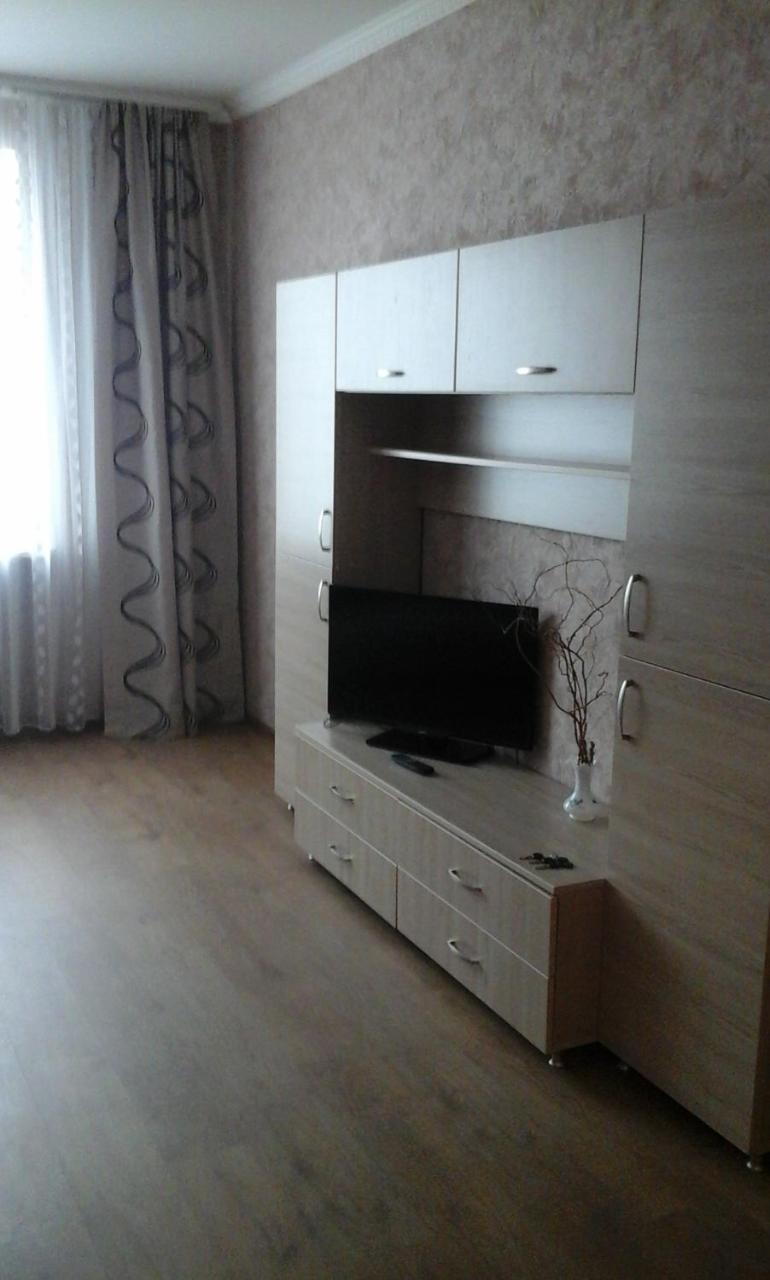 Cosy Flat Leilighet Kiev Eksteriør bilde